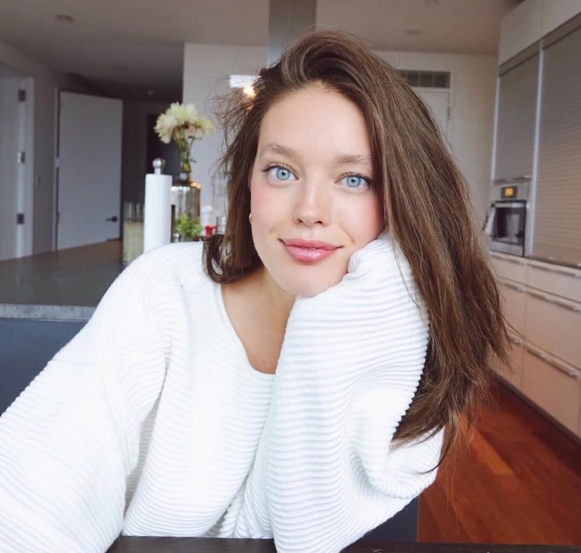 Emily Didonato Emily Didonato