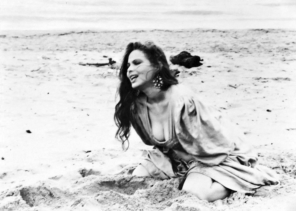 Ornella Muti Ornella Muti