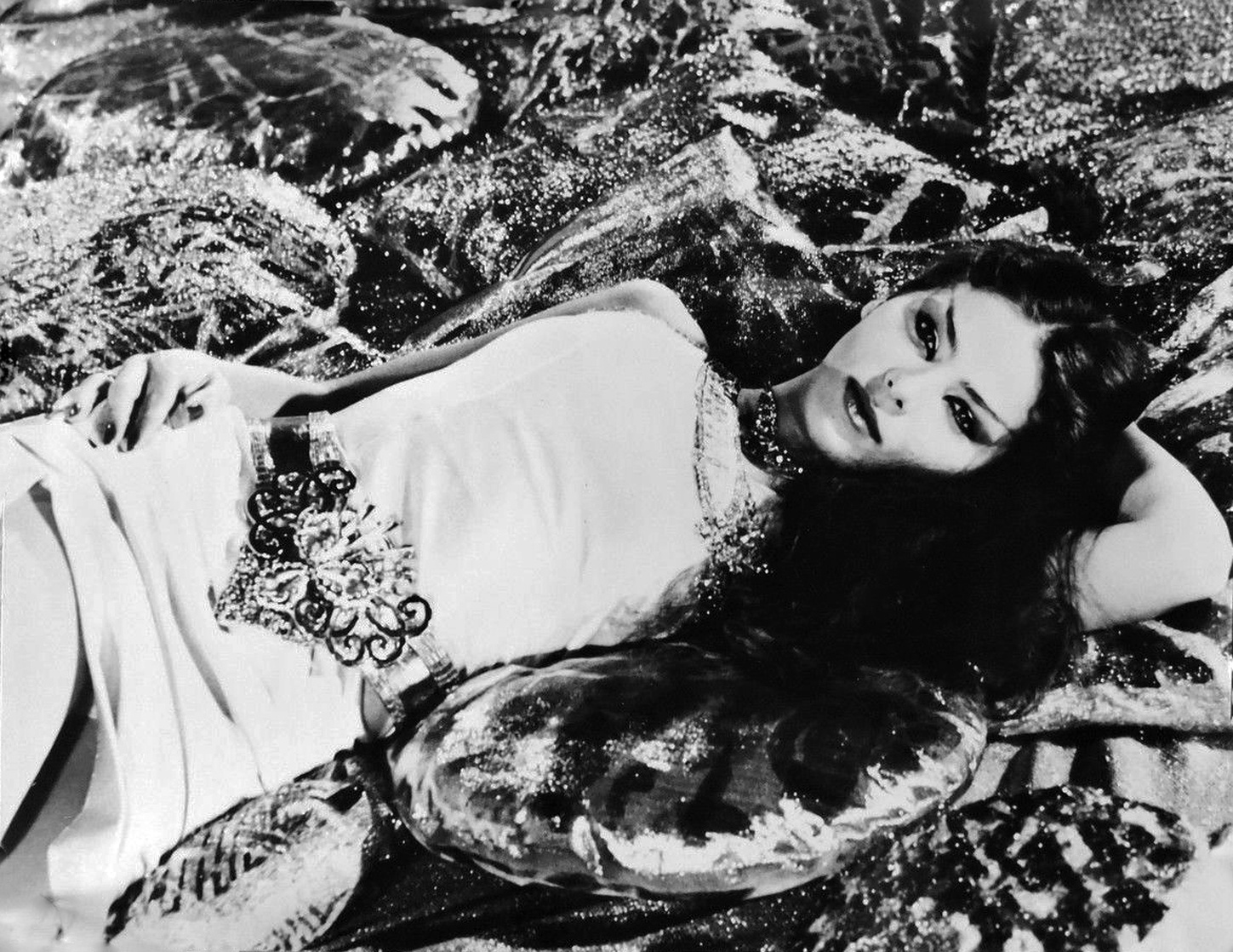 Ornella Muti Ornella Muti