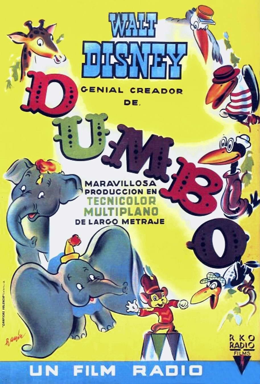 Dumbo