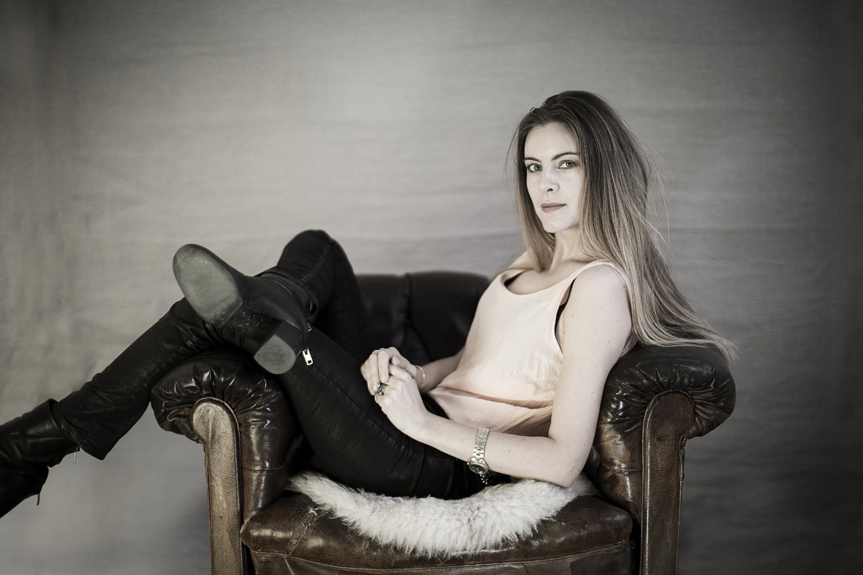 Malin Crépin Malin Crépin