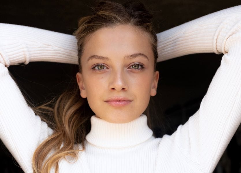 Zoë Holthuizen