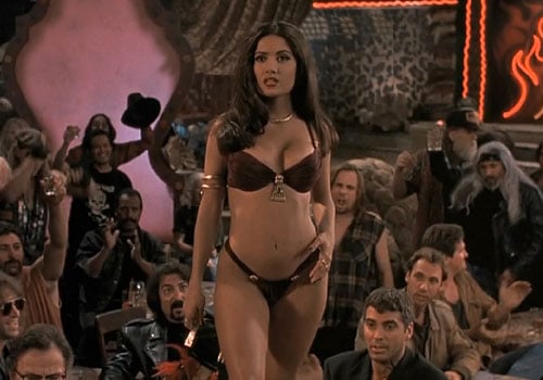 Picture Of From Dusk Till Dawn 1996 