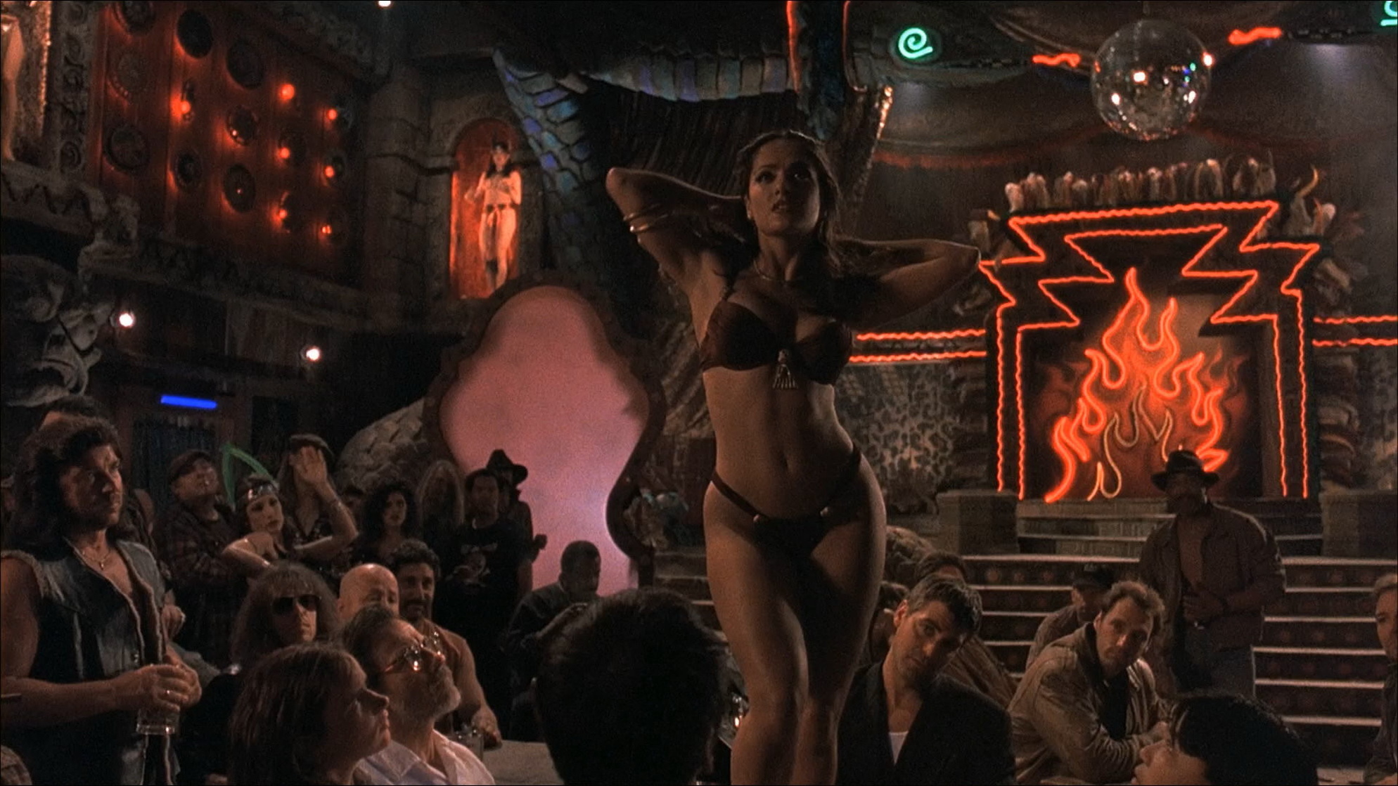 From Dusk Till Dawn From Dusk Till Dawn