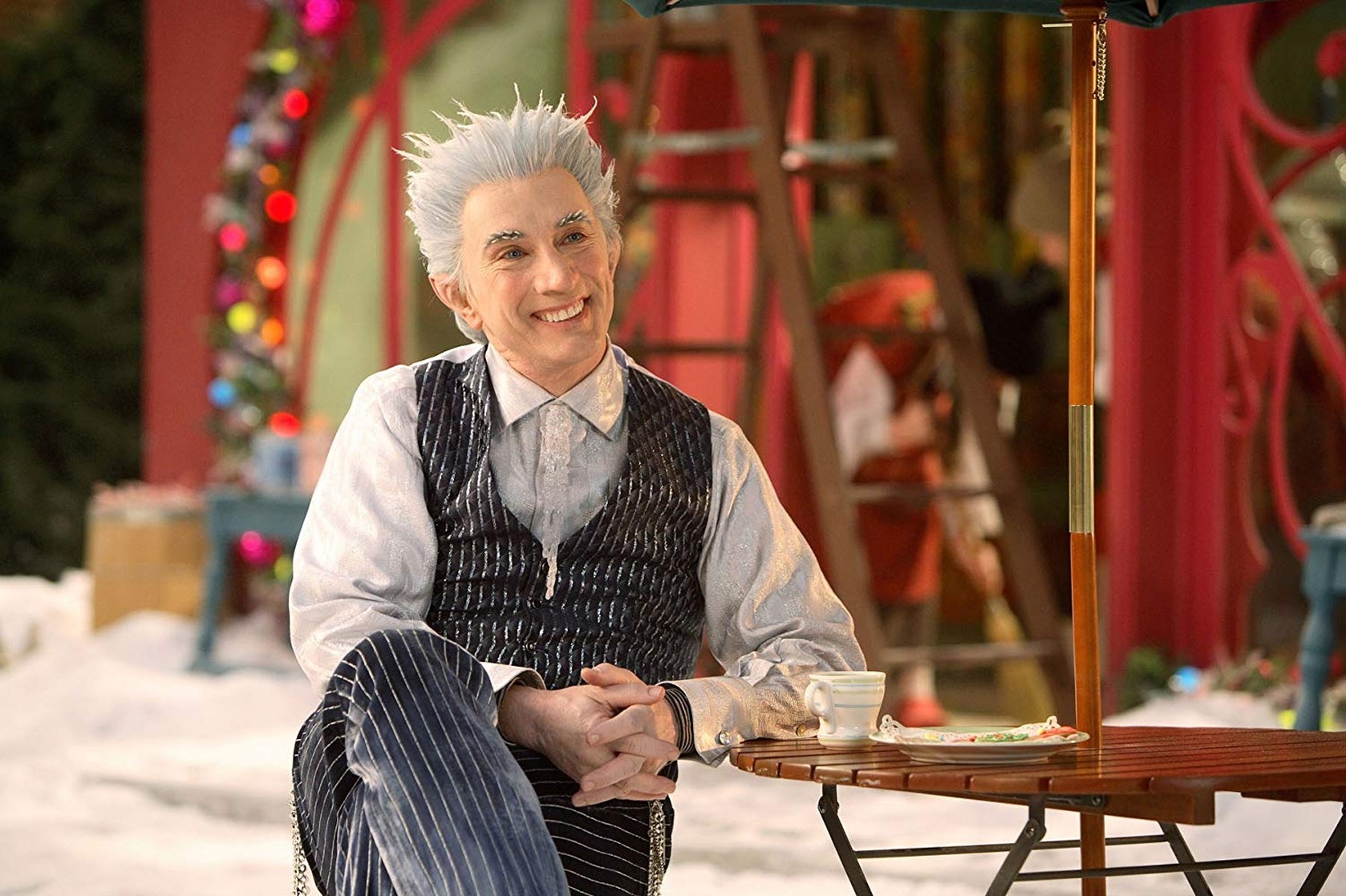 The Santa Clause 3: The Escape Clause (2006)