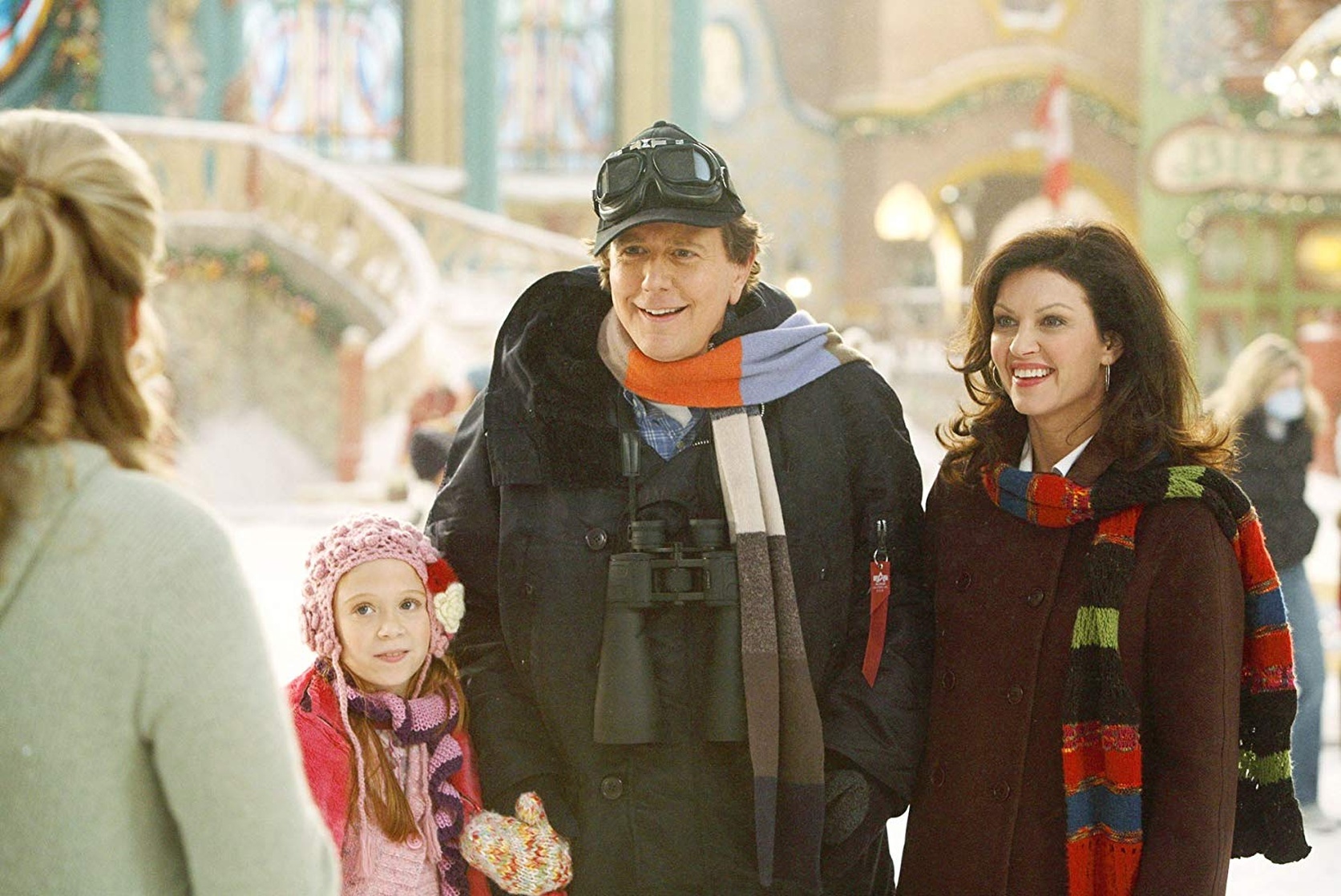 The Santa Clause 3: The Escape Clause (2006)