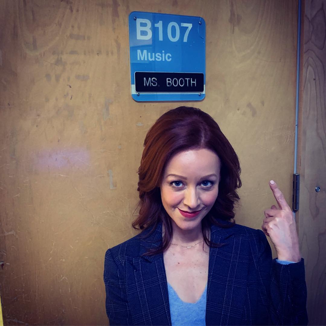 Lindy Booth Lindy Booth