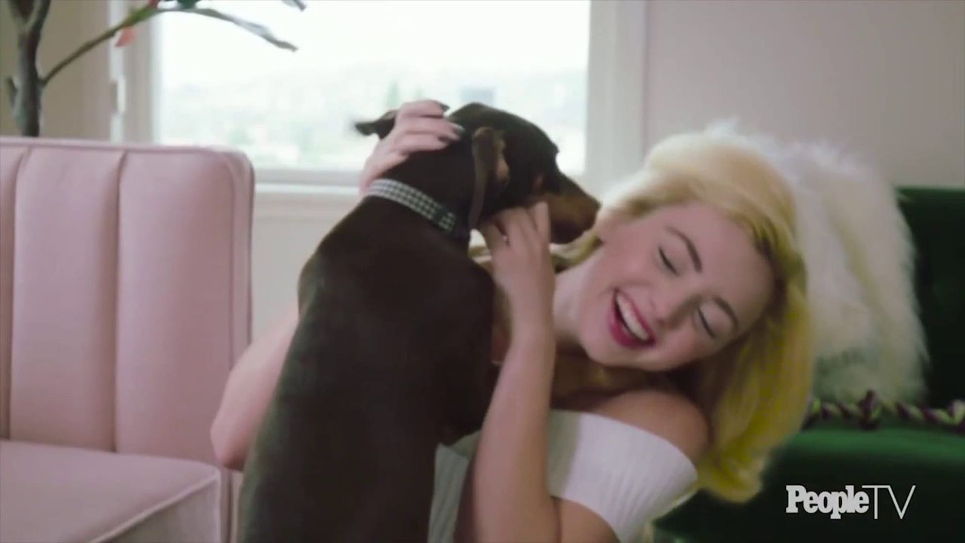 Peyton List