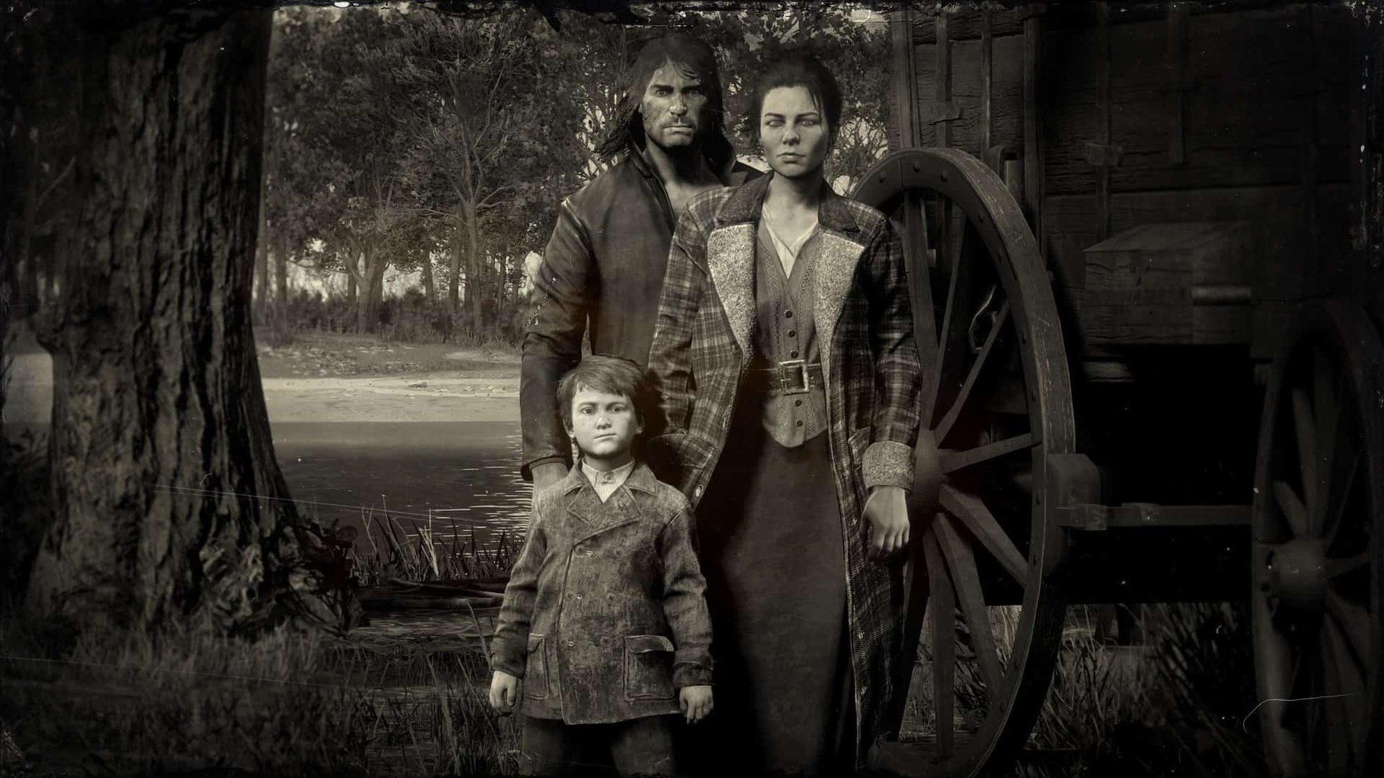 Abigail Marston