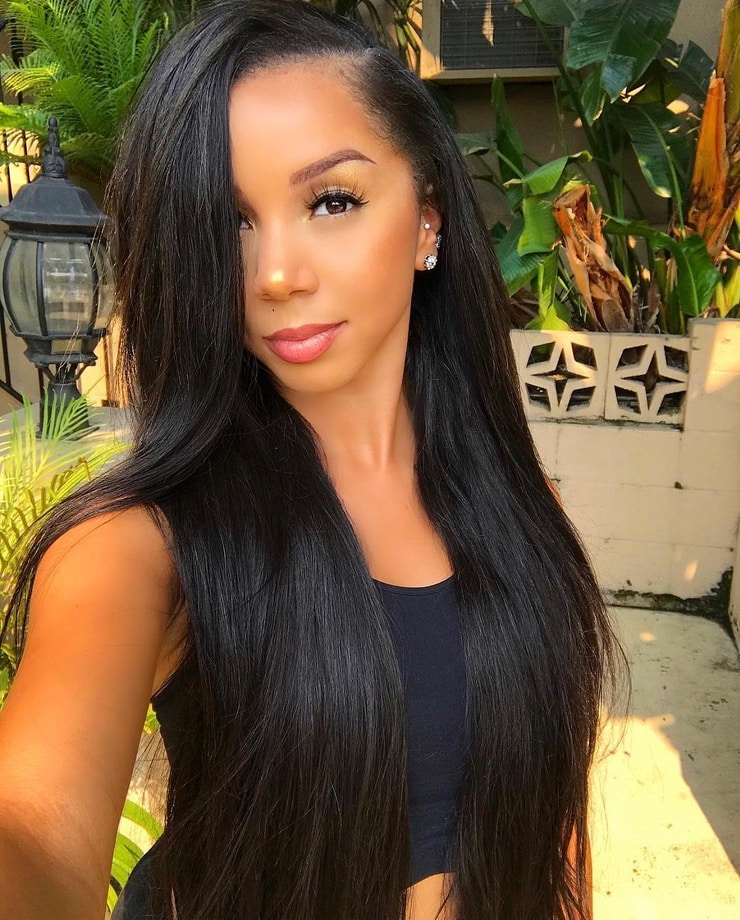 Picture Of Brittany Renner