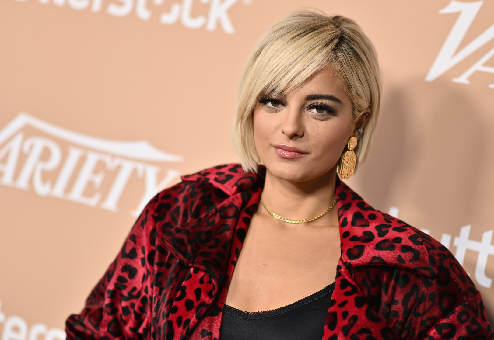 Bebe Rexha