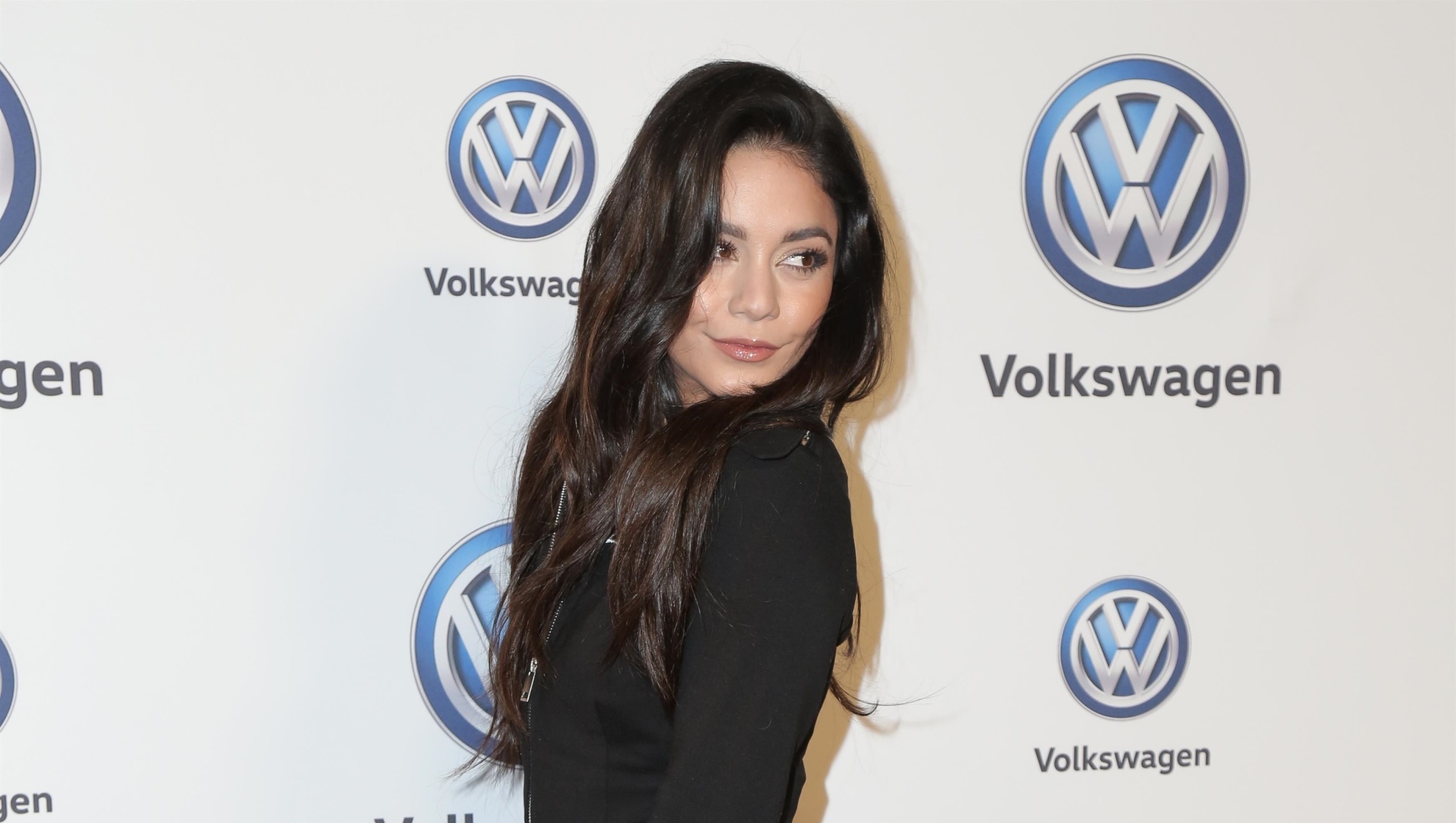 Vanessa Hudgens