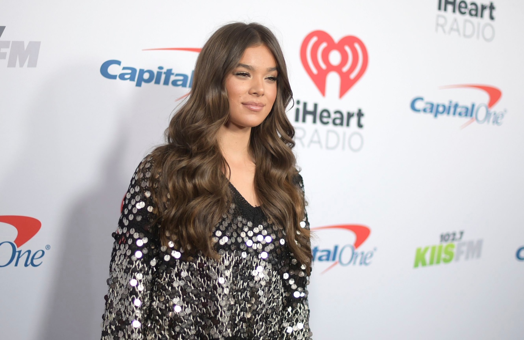 Hailee Steinfeld