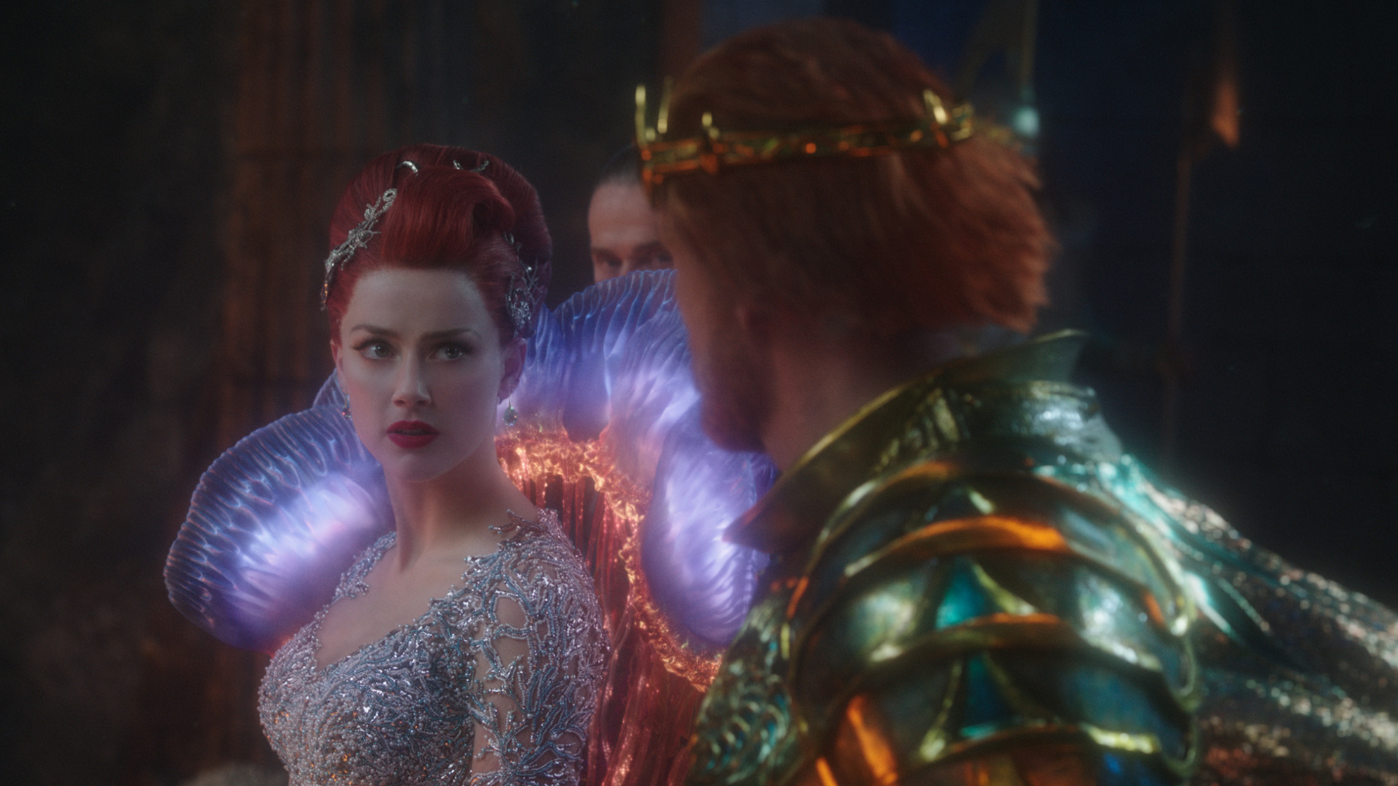 Aquaman Aquaman
