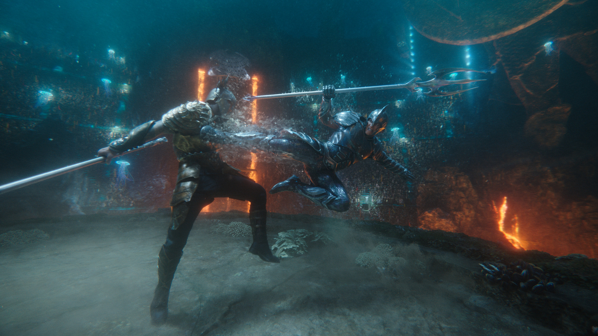 Aquaman Aquaman