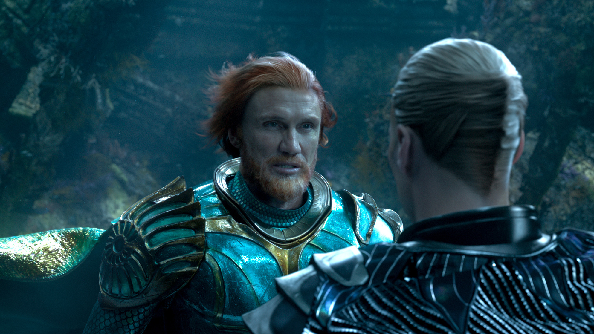 Aquaman