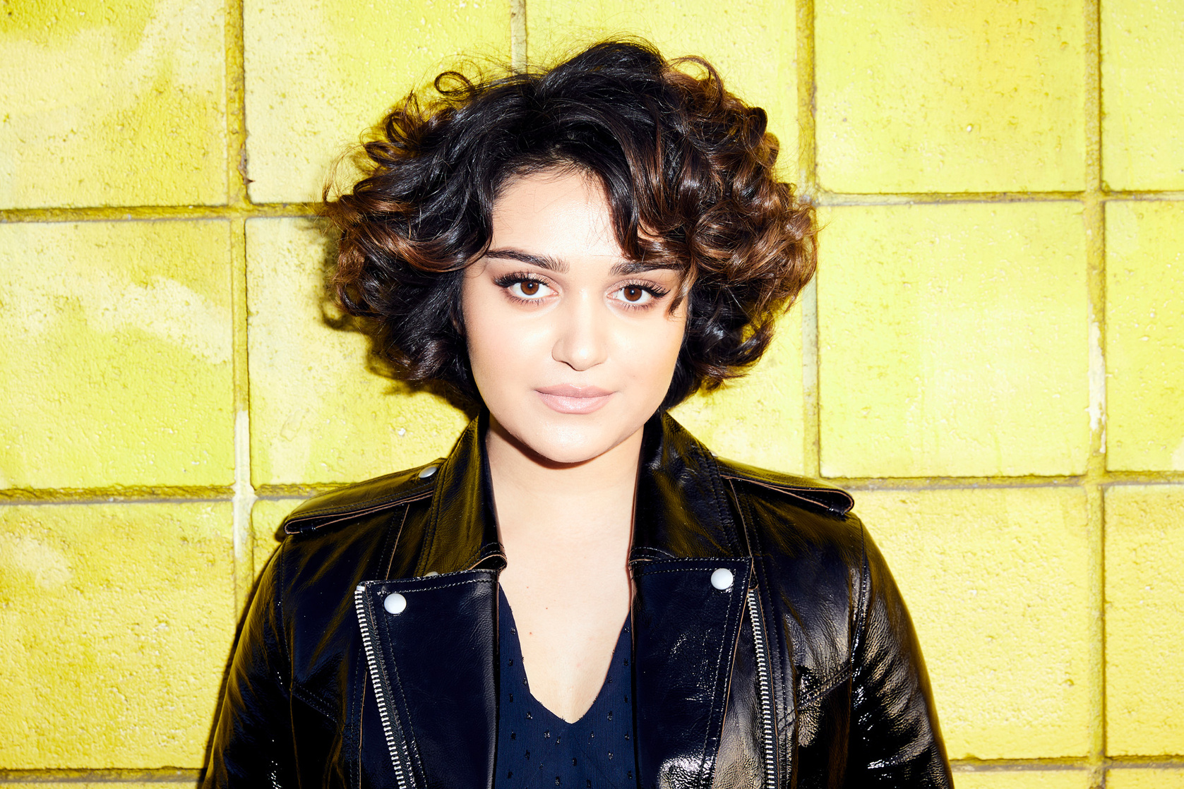 Ariela Barer Ariela Barer