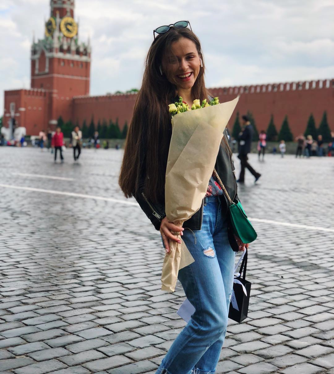 Mila Sivatskaya
