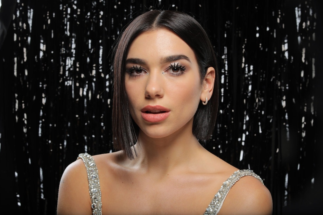 Picture of Dua Lipa