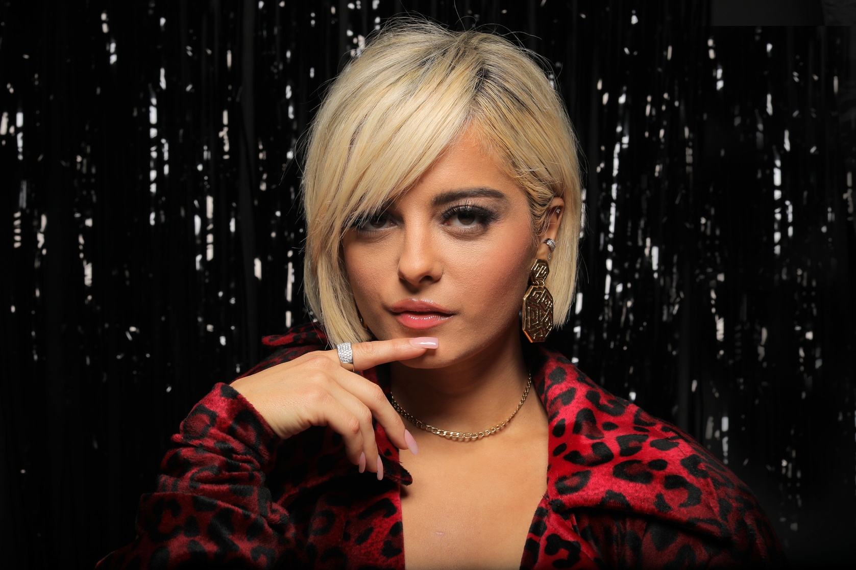 Bebe Rexha