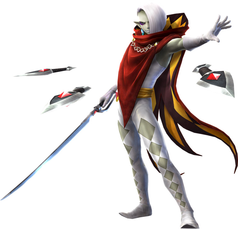 Ghirahim