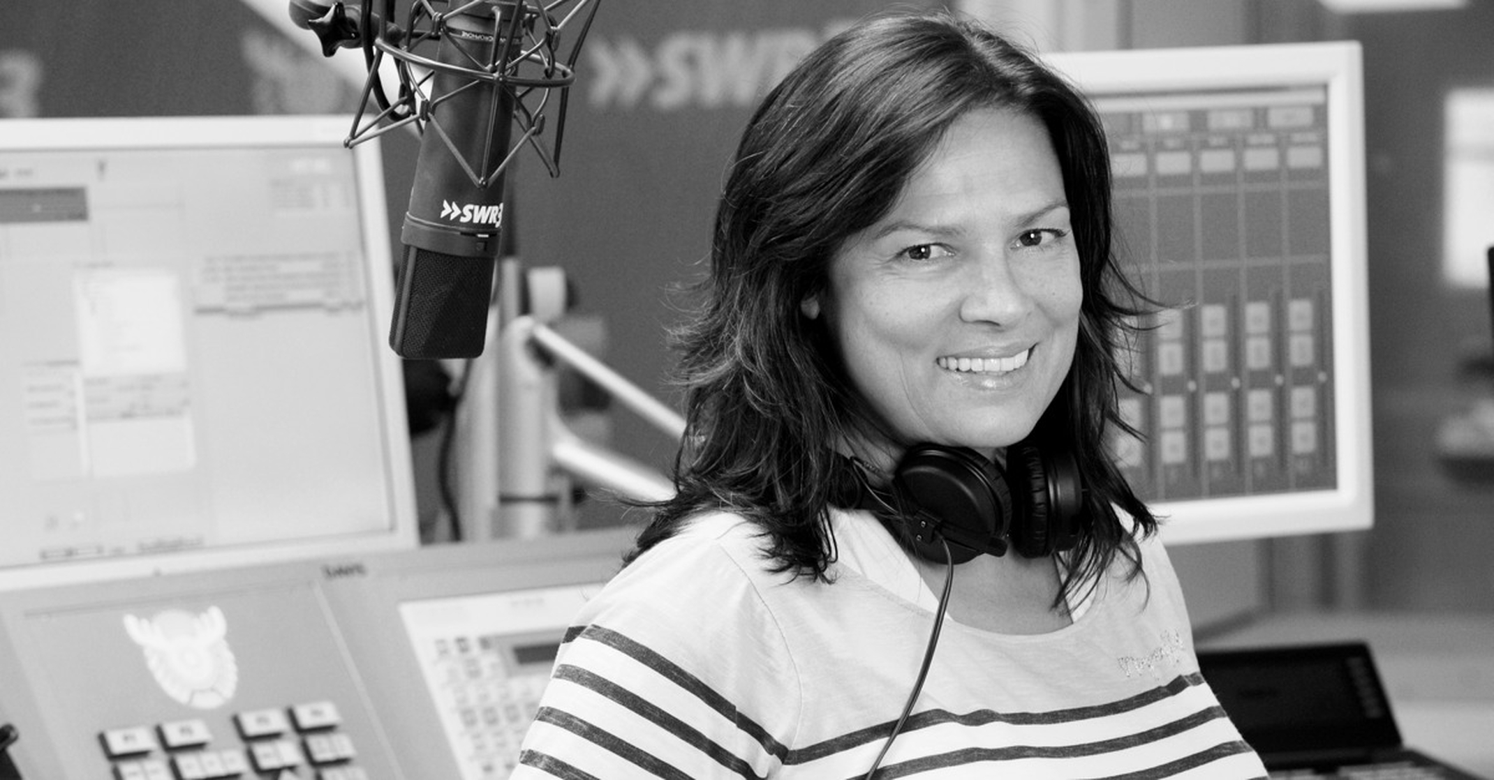 Stefanie Tücking