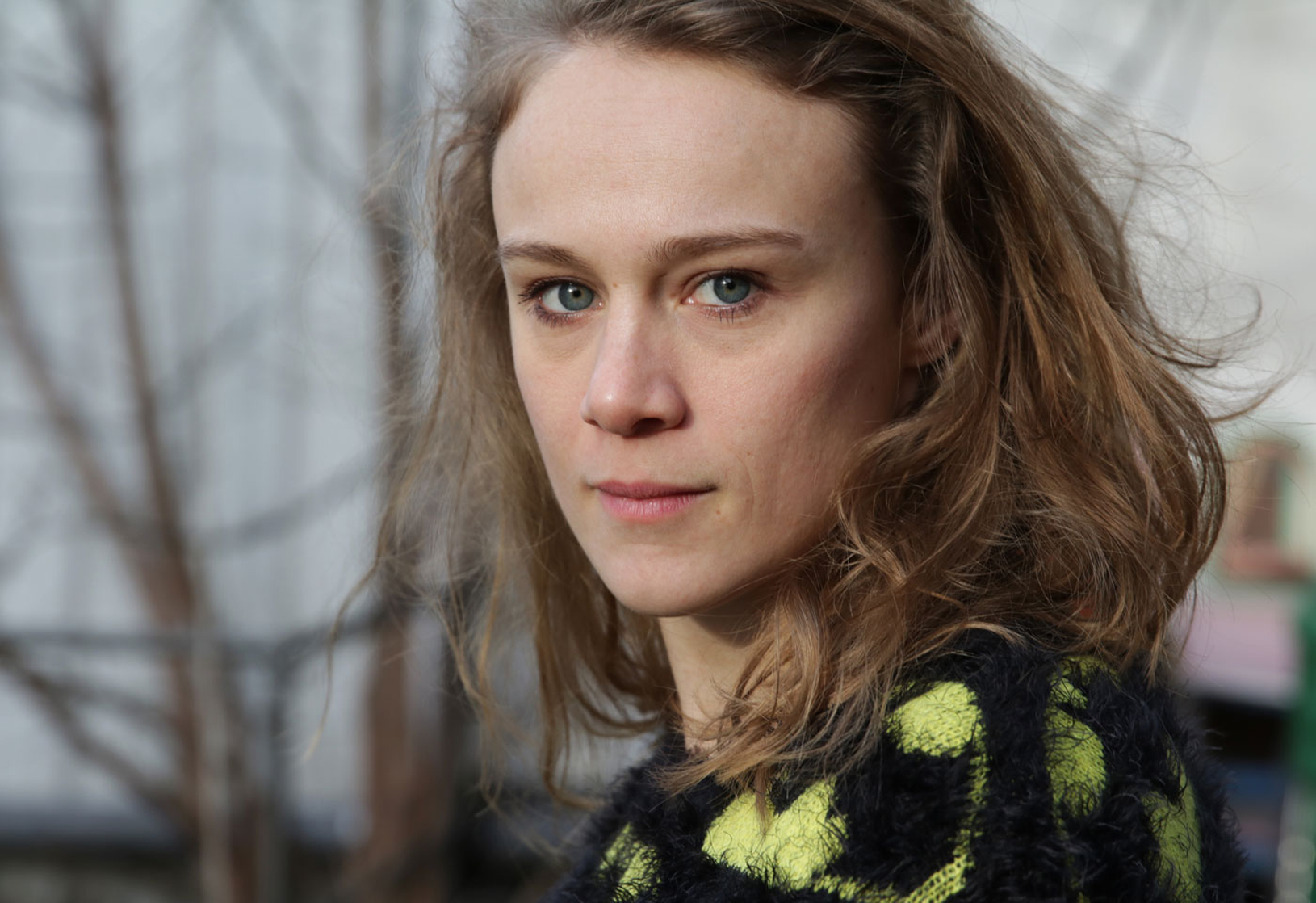 Picture of Anke Retzlaff