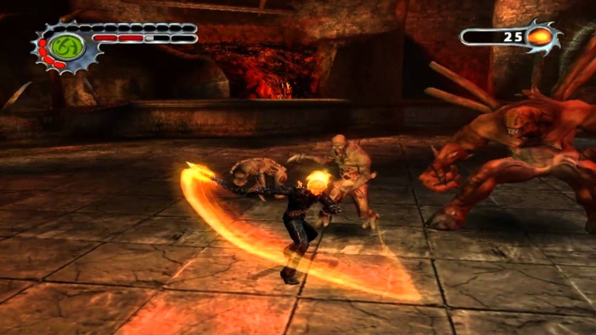 Ghost Rider