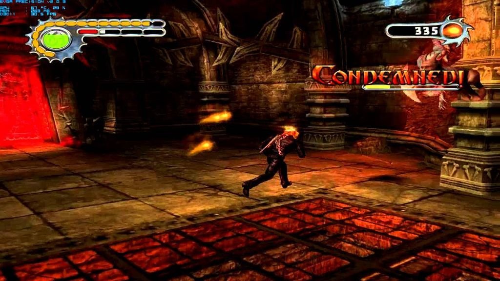 Ghost Rider