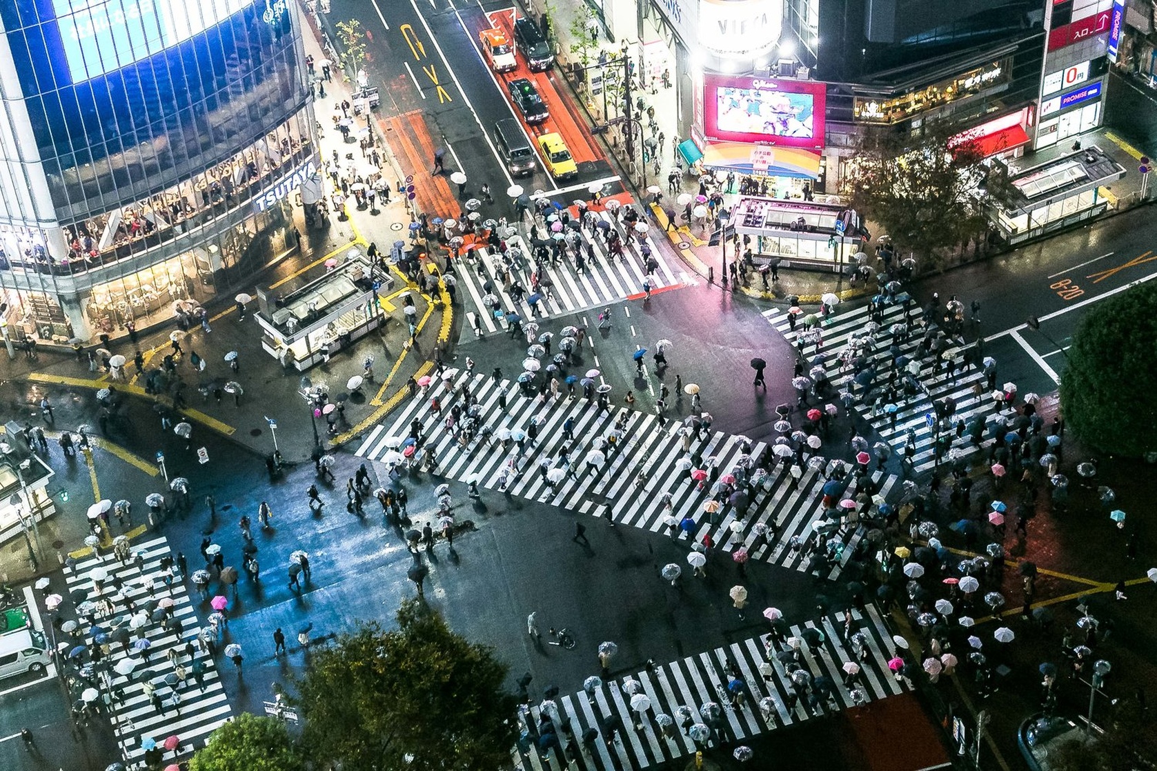 Shibuya