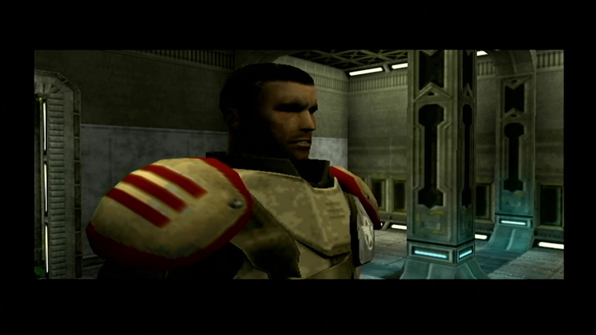 Mace Griffin: Bounty Hunter