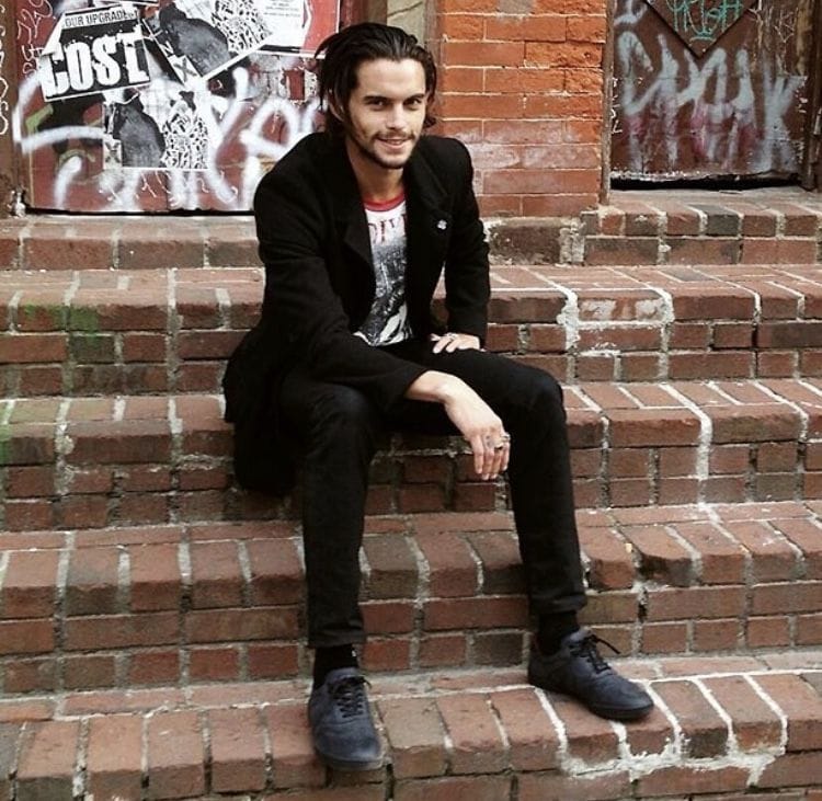 Dylan Rieder