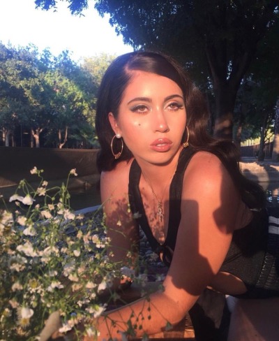 Kali Uchis picture