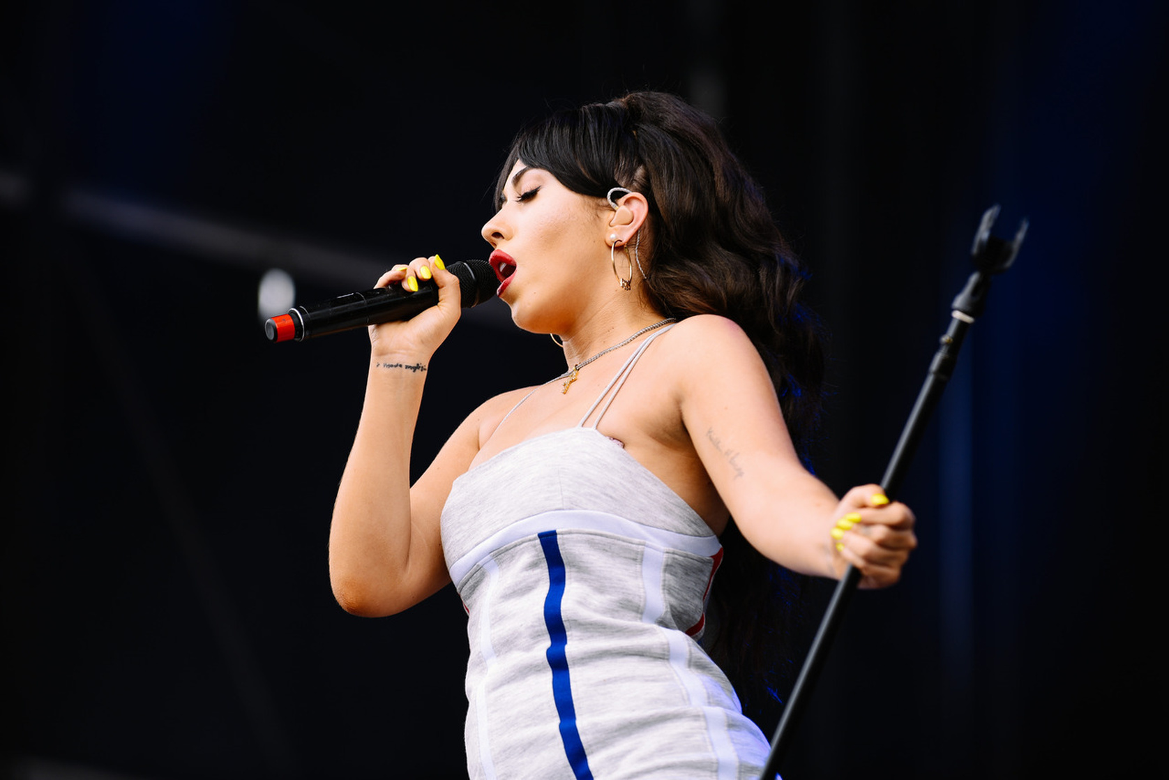 Kali Uchis