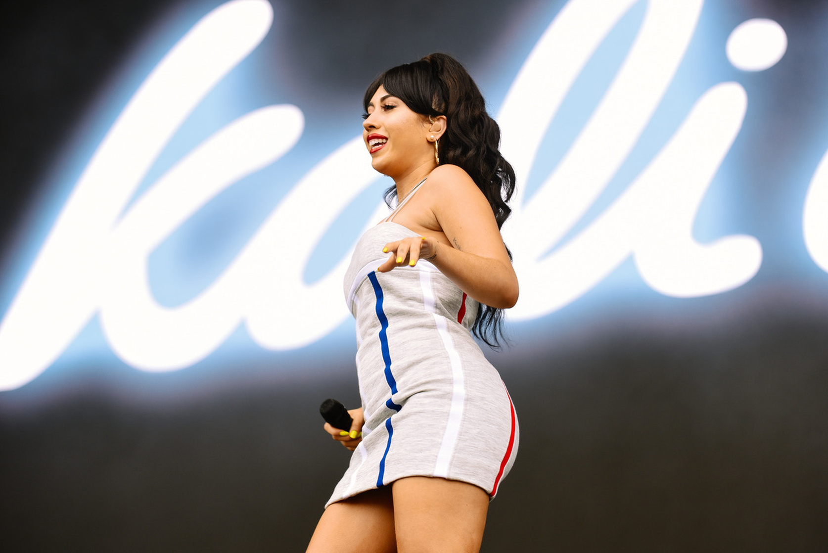 Kali Uchis