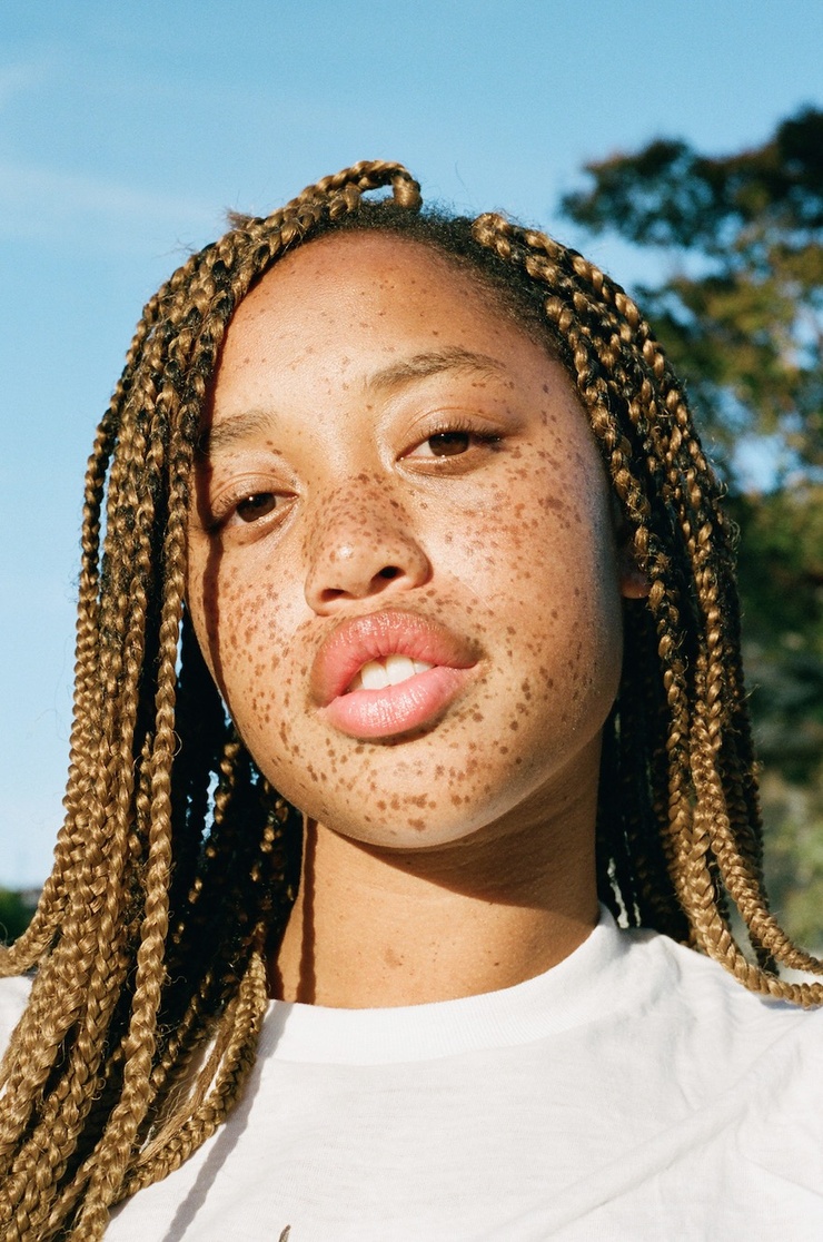 Image of Salem Mitchell