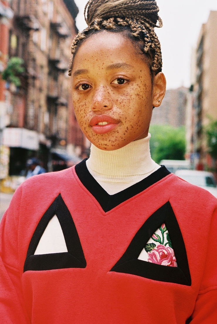 Picture of Salem Mitchell