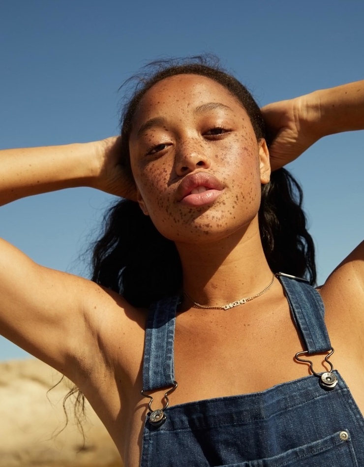 Picture of Salem Mitchell