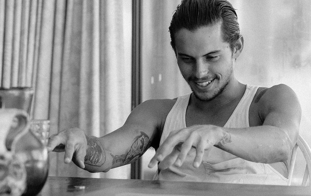 Dylan Rieder