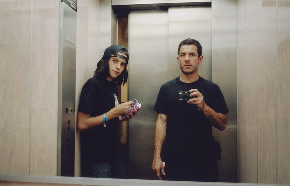 Dylan Rieder Dylan Rieder