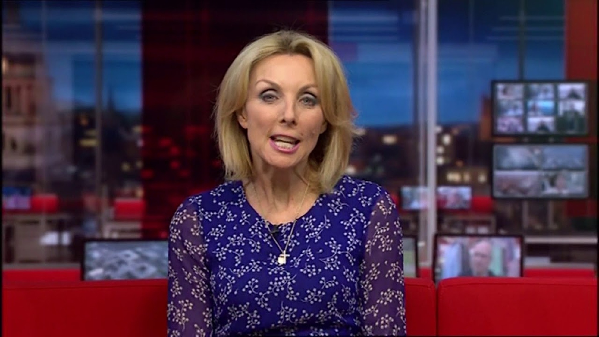 Anne Davies
