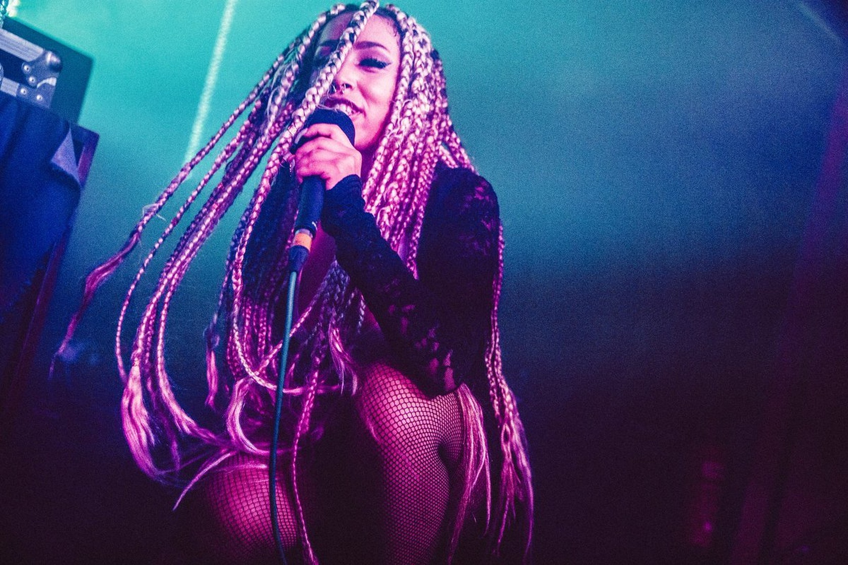 DOJA CAT