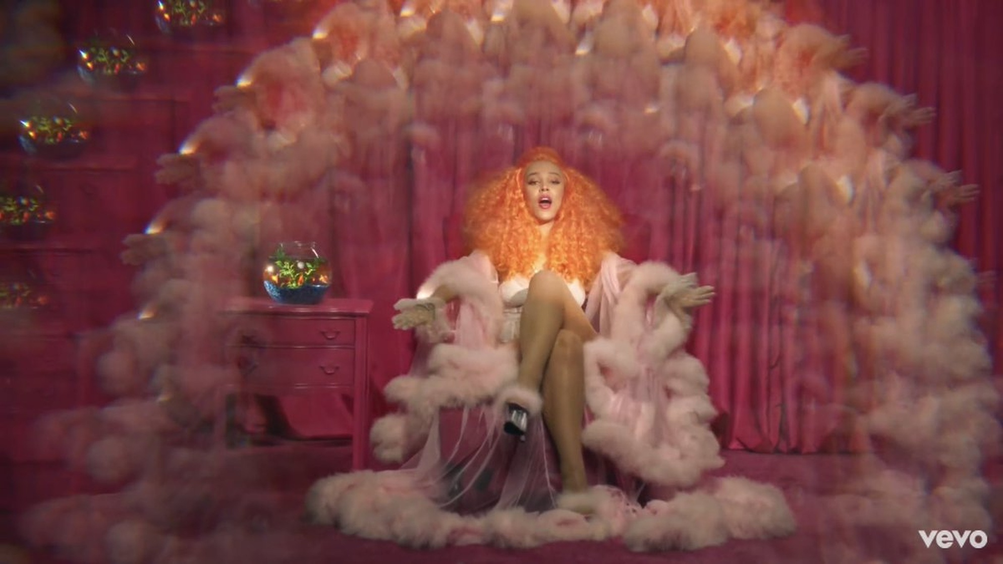 DOJA CAT