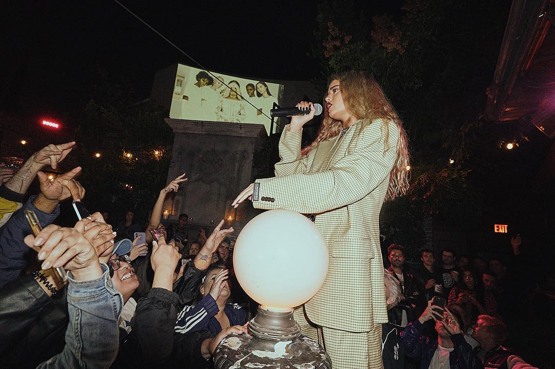Tommy Genesis
