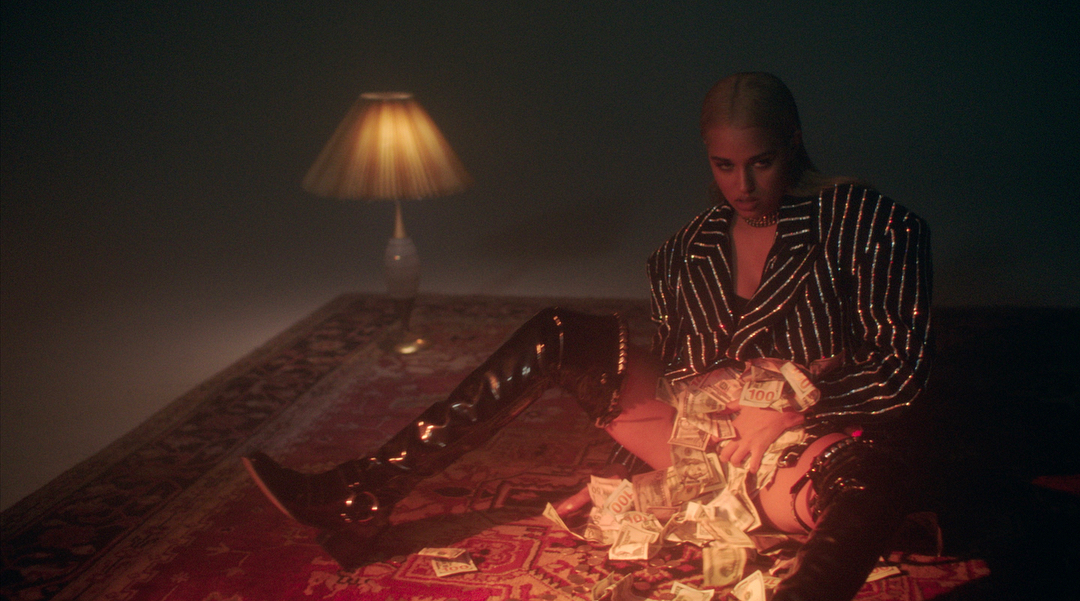 Tommy Genesis