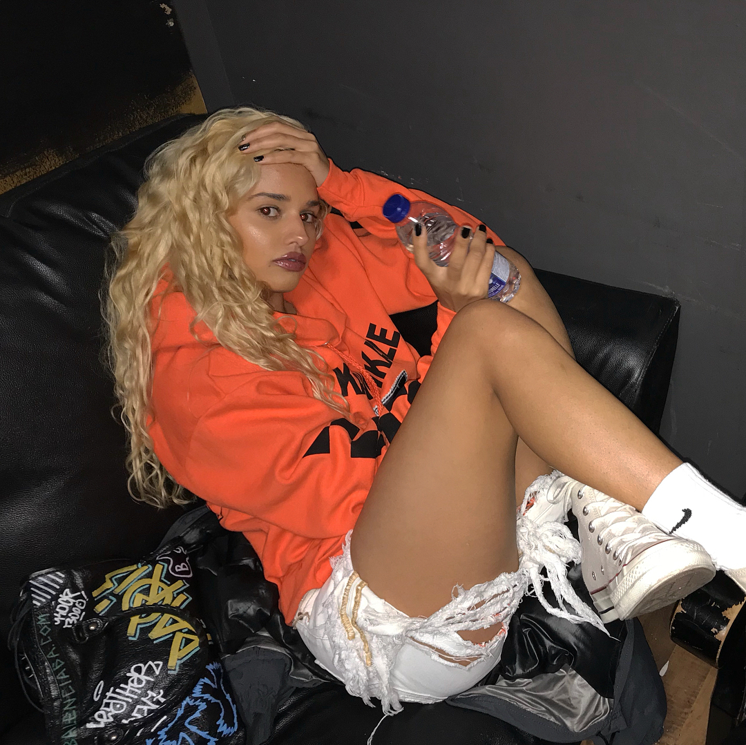 Tommy Genesis