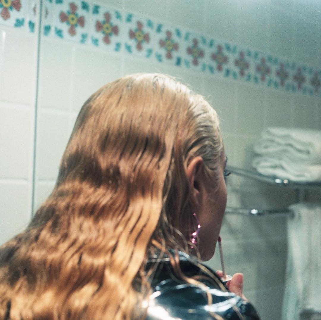 Tommy Genesis