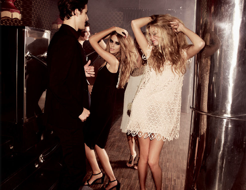 Tamsin Egerton Tamsin Egerton