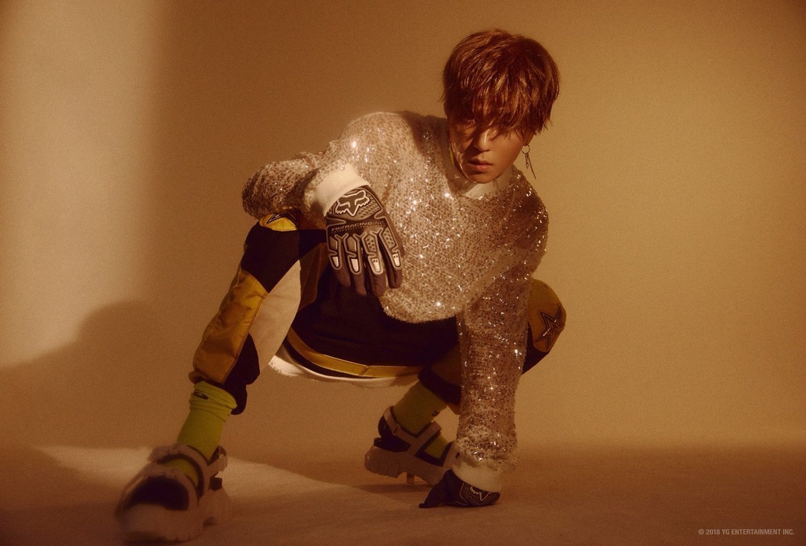 Song Min Ho
