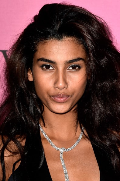 Picture of Imaan Hammam